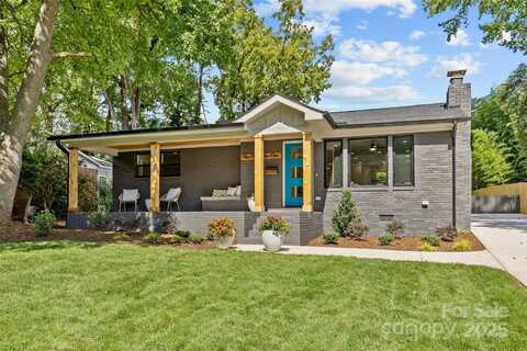 2461 Eaton Road, Charlotte, NC 28205