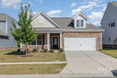 385 Rayland Street, Monroe, NC 28110