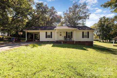 216 S Oak Gq Street, Salisbury, NC 28146