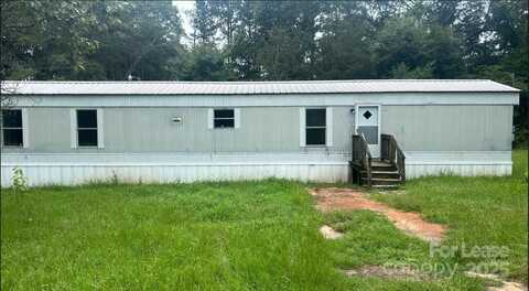 1291 Baker Road, Jefferson, SC 29718