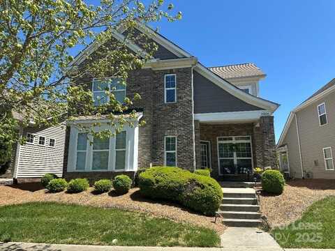 9806 Sky Vista Drive, Huntersville, NC 28078
