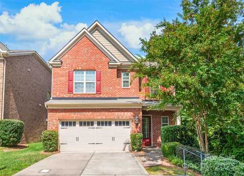 615 Bourton House Drive, Charlotte, NC 28211