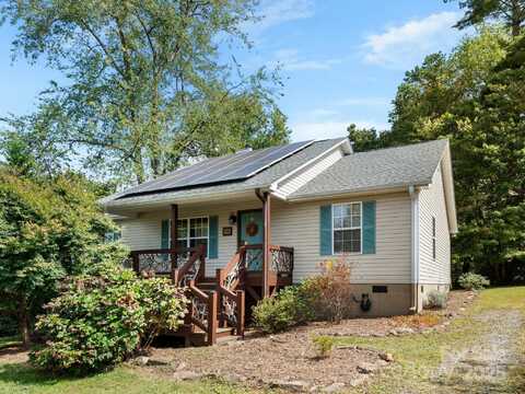 106 Graham Lane, Asheville, NC 28803