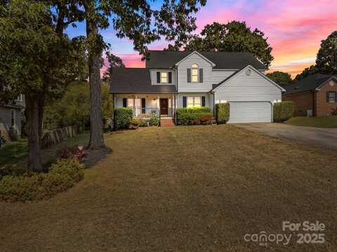 410 Wildwood Drive, Salisbury, NC 28146