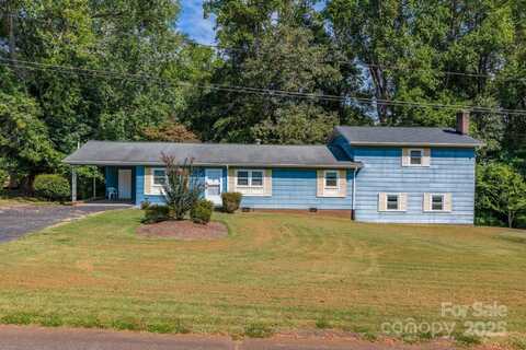 3572 Spring Valley Drive, Newton, NC 28658