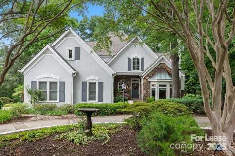 16308 Autumn Creek Court, Charlotte, NC 28278