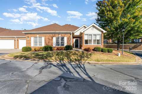 8189 Windsor Ridge Drive, Charlotte, NC 28277
