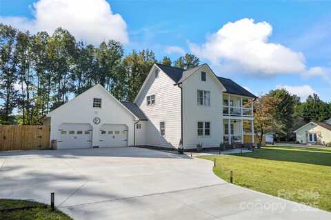 360 Palomino Drive, Salisbury, NC 28146