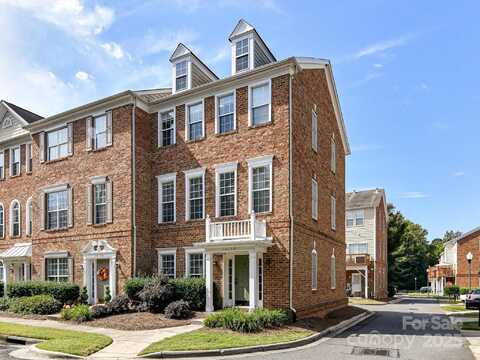 14130 Fitzroy Lane, Charlotte, NC 28277