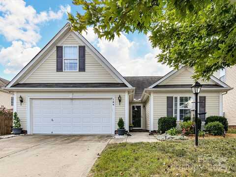 709 Hope Street, Huntersville, NC 28078