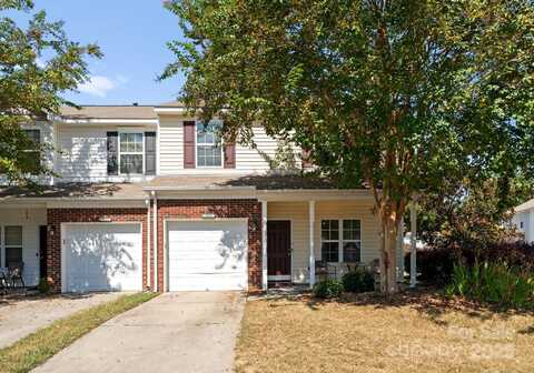 13635 Singleleaf Lane, Charlotte, NC 28278