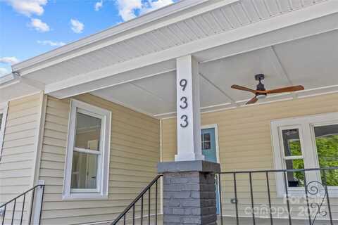 933 Old Charlotte Road, Concord, NC 28027
