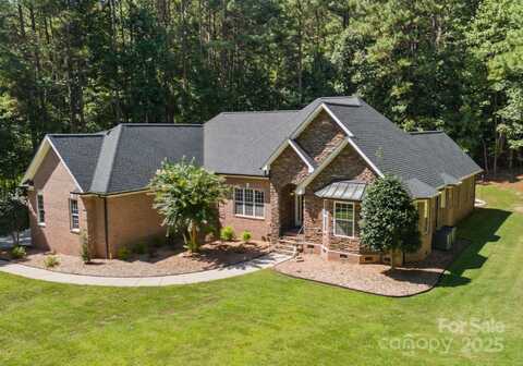 125 Whispering Cove Court unit: 60, Mooresville, NC 28117
