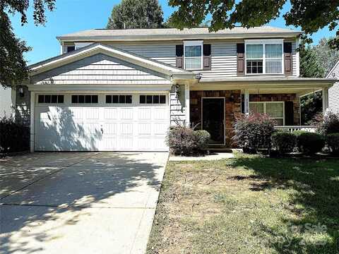 12013 Bending Branch Road, Charlotte, NC 28227