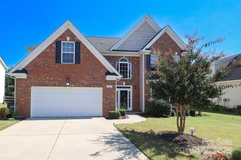 13017 Neely Glen Drive, Charlotte, NC 28278