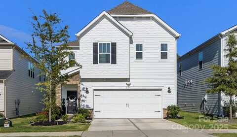 2729 Arbor Loop Drive, Charlotte, NC 28217