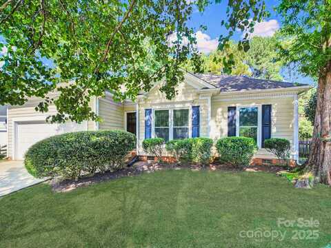 9532 Arborview Court, Charlotte, NC 28269