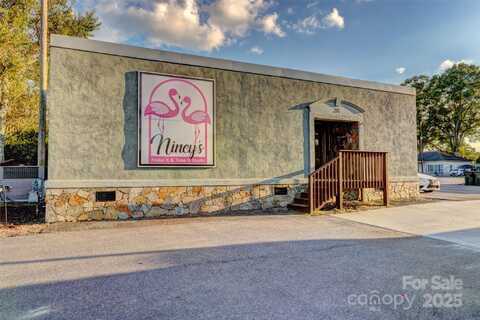 214 E Main Street, Cherryville, NC 28021