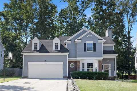 5118 Haybridge Road, Charlotte, NC 28269