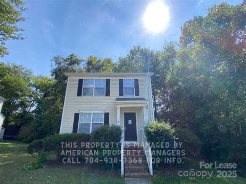 3040 Champion Lane, Concord, NC 28025