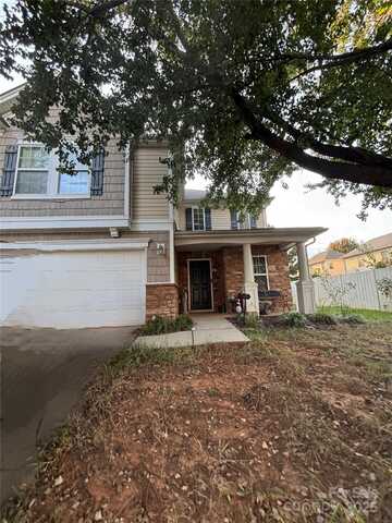 14910 Havasu Street, Charlotte, NC 28273