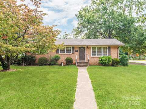 1200 Echo Glen Road, Charlotte, NC 28213
