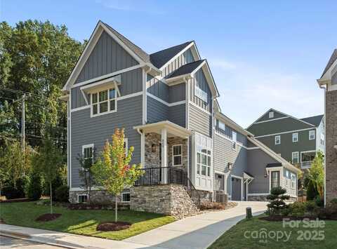 805 Naples Drive, Davidson, NC 28036