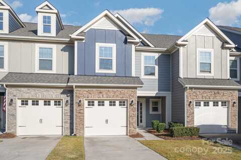 558 Dulaney Drive, Tega Cay, SC 29708