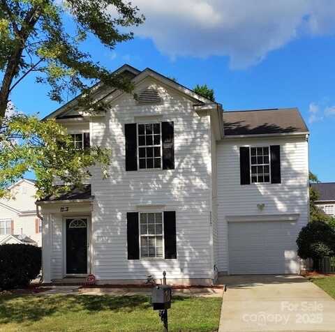 1217 Triece Lane, Charlotte, NC 28215