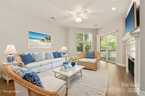 714 Northeast Drive unit: 53, Davidson, NC 28036