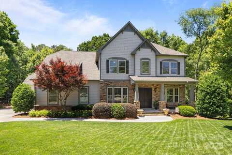 3009 Botetourt Court, Weddington, NC 28104