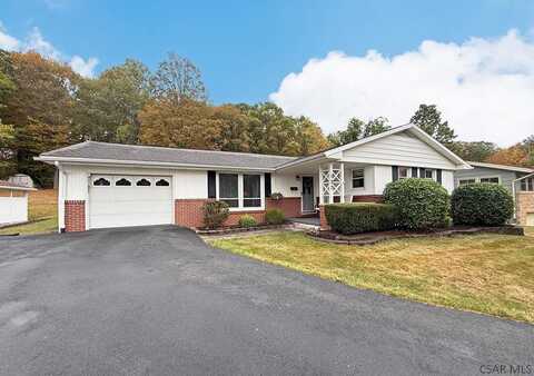 137 Brandle Street, Johnstown, PA 15904