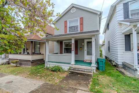 1121 Boyd Avenue, Johnstown, PA 15905