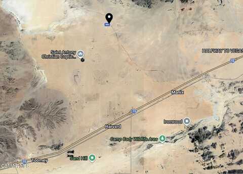Alvord Mountain Road, Newberry Springs, CA 92365