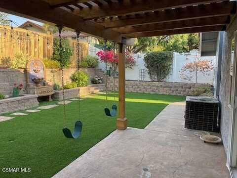 1729 N Summerfield Street, Camarillo, CA 93012