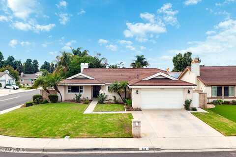 743 Rowland Avenue, Camarillo, CA 93010