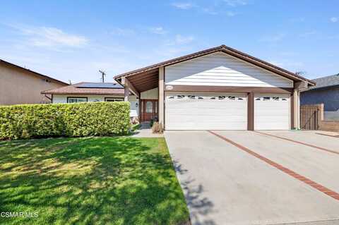 1847 E Fitzgerald Road, Simi Valley, CA 93065