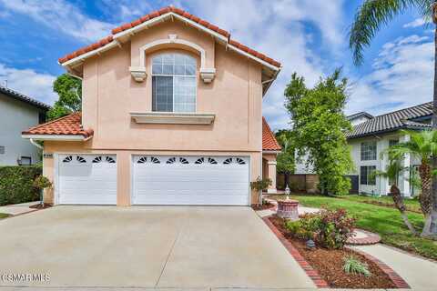 1825 Golden Oak Street, Newbury Park, CA 91320