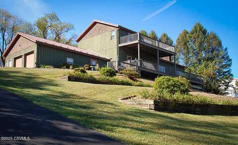 2955 LIMESTONEVILLE Road, Milton, PA 17847