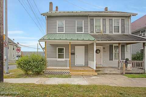 398 MAHONING Street, Milton, PA 17847