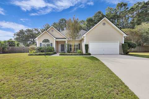 1190 Sunbronze Court, Johns Island, SC 29455