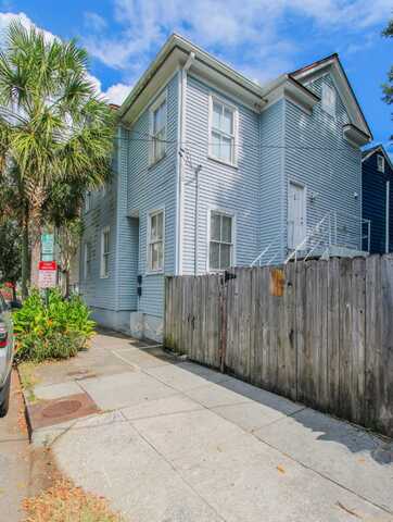 3 Woolfe Street, Charleston, SC 29403