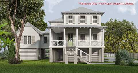 2923 Middle Street, Sullivans Island, SC 29482