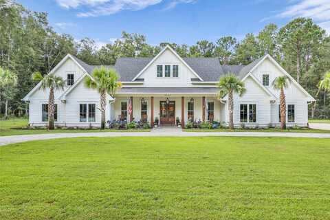 4085 Seabiscuit Lane, Awendaw, SC 29429