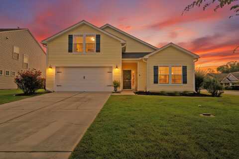 314 Willow Tree Lane, Goose Creek, SC 29445