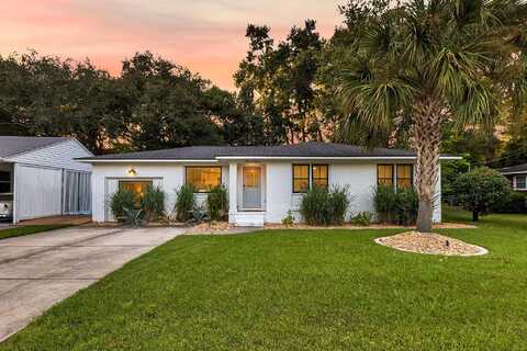 511 Mansfield Street, Charleston, SC 29407