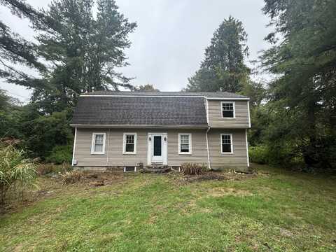 53 Falls Bashan Road, East Haddam, CT 06469