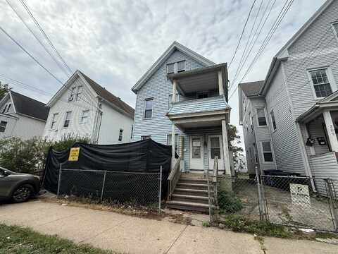 211 Kimberly Avenue, New Haven, CT 06519