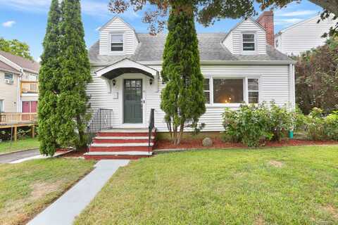 88 Pine Hill Avenue, Stamford, CT 06906