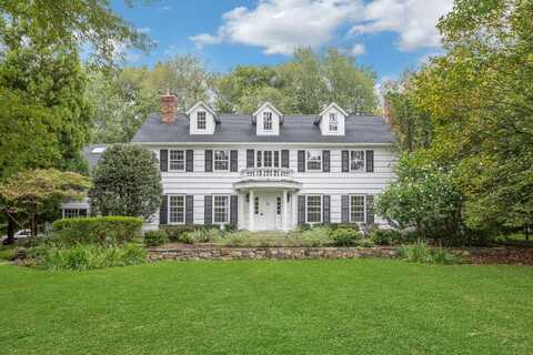 109 Stephen Mather Road, Darien, CT 06820